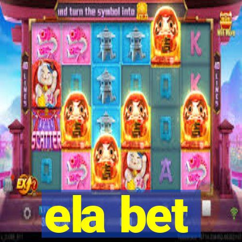 ela bet